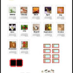 Downloadable Printies For 1 12 Scale Dollhouse Miniatures Miniature