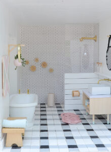 Dreaming Modern Dollhouses For Big Girls