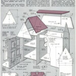 Free Dollhouse Plans Victorian Dollhouse Furniture Plans Doll House