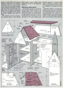Free Dollhouse Plans Victorian Dollhouse Furniture Plans Doll House