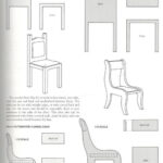 Free Patterns For 1 12 Scale Doll House Furniture Google Search