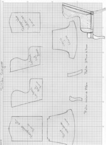 Free Patterns For 1 12 Scale Doll House Furniture Google Search Diy