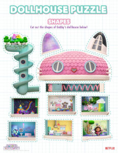 Free Printable Gabby s Dollhouse Activities Money Saving Parent