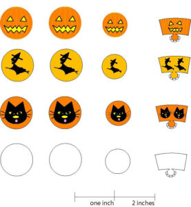 Free Printables To Make Model And Dollhouse Miniatures Dollhouse