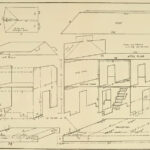 FreedollhouseplanGrimm2012 Doll House Plans Barbie Doll House