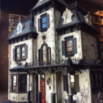 Haunted Dollhouse The Great Escape Book Store