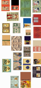 Herbie s Collection Of Printable Minis Scaleable Images For Dolls