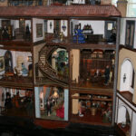 Home And Garden Calling All Dollhouse Lovers