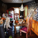 Home Susan Tuttle Photography Haunted Dollhouse Haunted Diy