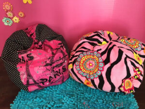 How To Make An American Girl Bean Bag Chair American Girl Ideas