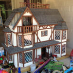 I Enjoy 1 12 Dollhouse Miniatures And Have A Huge Collection Of Items