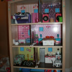 I Really Love This Beautiful Dollhouse Furniture Dollhousefurniture In
