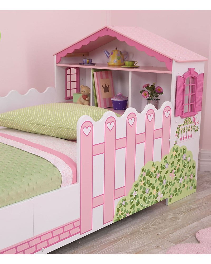 Kidkraft Dollhouse Bedroom Furniture