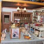 Liberty Biberty Miniature Rooms Dollhouse Toys Toys Shop
