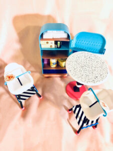 Lol Surprise Dollhouse Furniture Mercari Dollhouse Furniture Doll