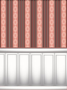Make It With Paper Free Printable Dollhouse Wallpaper