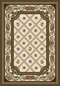 Milliken Signature Vanderbilt Opal Oregano Area Rug Miniature