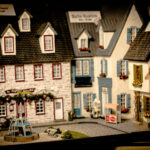 Miniature Dollhouse Dollhouse Miniatures Miniatures Doll House