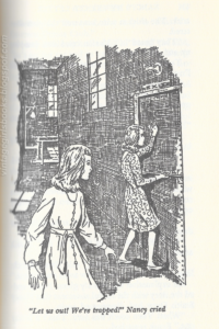 Nancy Drew Nancy s Mysterious Letter Nancy Drew Nancy Drew Books