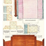 Paper Dolls Paper Doll House Paper Furniture