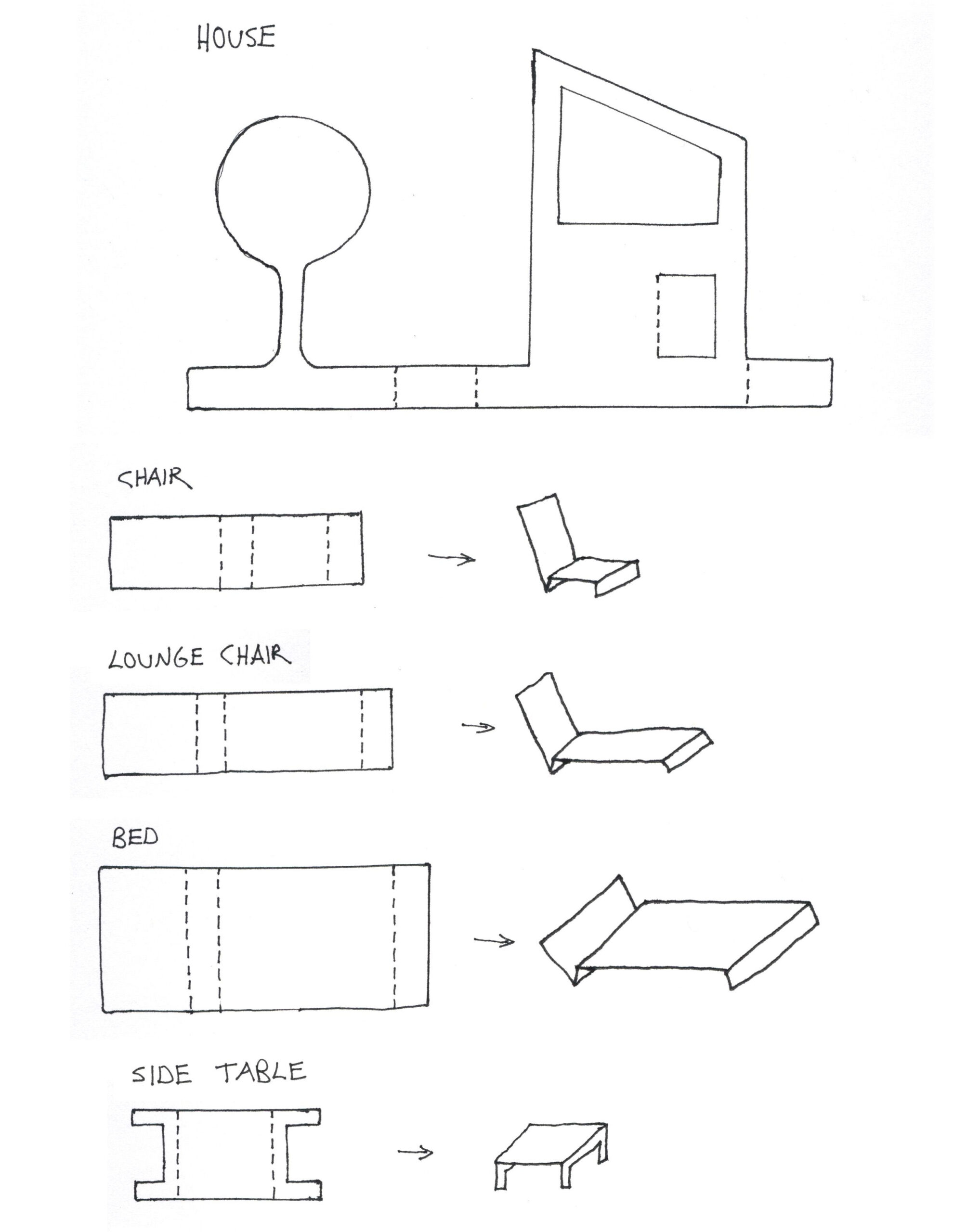 Paper House Furniture Paper Doll House Paper Doll Template Doll House