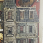 Pin By Desiree In IL On Haunted Dollhouses Spooky Miniatures Autumn