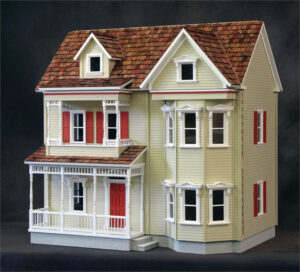 Pin By Joei Shermer On Daughter Victorian Dollhouse Real Good Toys
