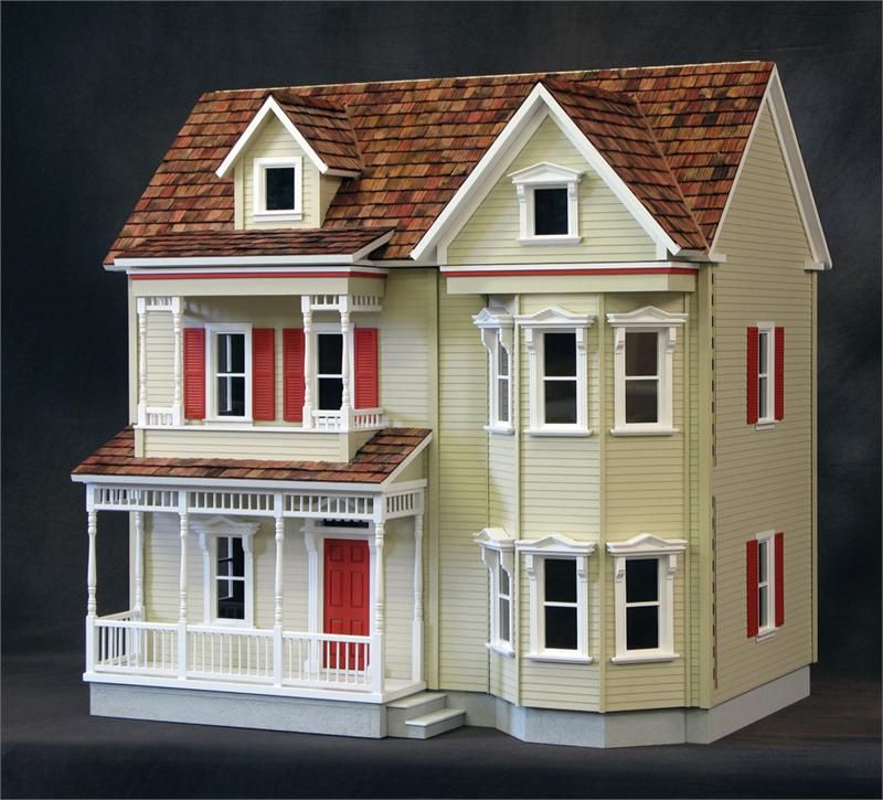 Pin By Joei Shermer On Daughter Victorian Dollhouse Real Good Toys 