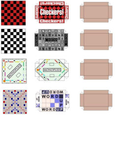 Pin By Julie McQuade On Tiny World Barbie Miniatures Doll House