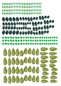 Pin By Kammys Creations On Imprimibles Barbie Miniatures Miniature