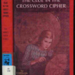 Pin By NancyDrewCollector On Library Editions Nancy Drew Mystery