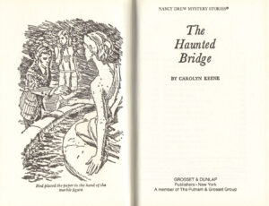 Pin By Sarah Crawford On Nancy Drew Variations Nancy Drew Mysteries