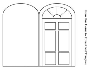 Pin On Card And Other Tempates