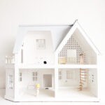 Pin On Dollhouse Ideas