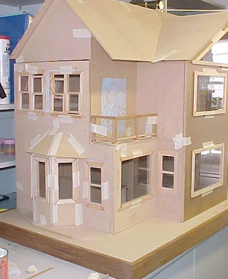 Pin On Dollhouses And Miniatures