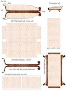 Pin On Paper Dolls Paper Toys