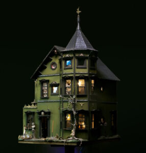 Pin On The Small Stuff