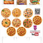Pizza 03 Postimage Food Printables Doll Food Barbie Food