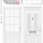 Playscale 1 6 Dollhouse Printables Instant Download Dollhouse
