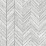 Printable Doll House Flooring 1 12 White Wood Chevron Floor Etsy