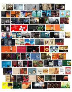 Printable Miniature Book Covers 2 75 Covers In PDF Etsy Miniature