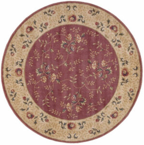 Printable Rug For Your Dollhouse