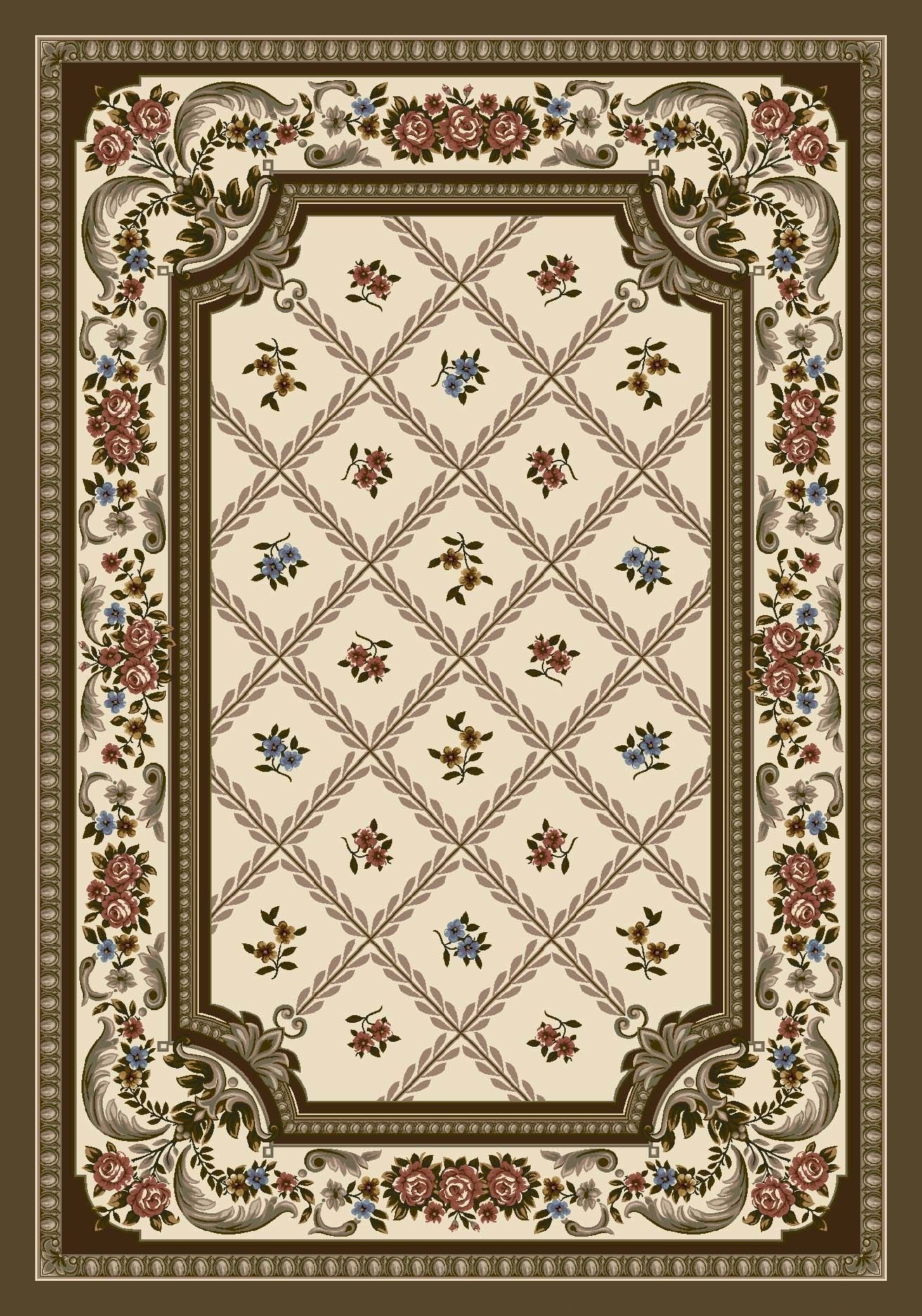 Printable Rug For Your Dollhouse Miniature Printables Tapete De 