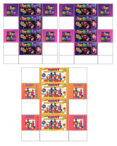 Printable Toyboxes For Shops