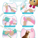 Purr Fect Activities From Gabby S Dollhouse