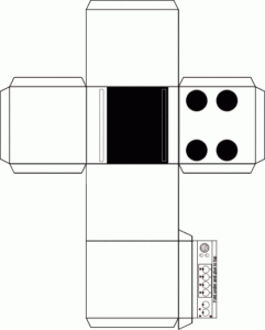 Small Stuff s PrintMini Printable Dollhouse Miniatures Printies