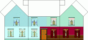 Small Stuff s PrintMini Printable Dollhouse Miniatures Printies