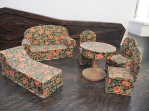 Susan s Mini Homes November 2012