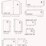 Sutton Grace Mod Doll House Plans