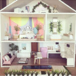 The 25 Best Dollhouse Furniture Ideas On Pinterest Diy Dollhouse